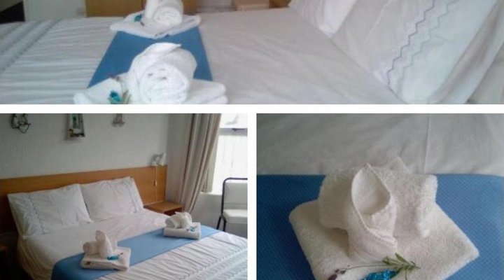 Cape Agulhas Guest House