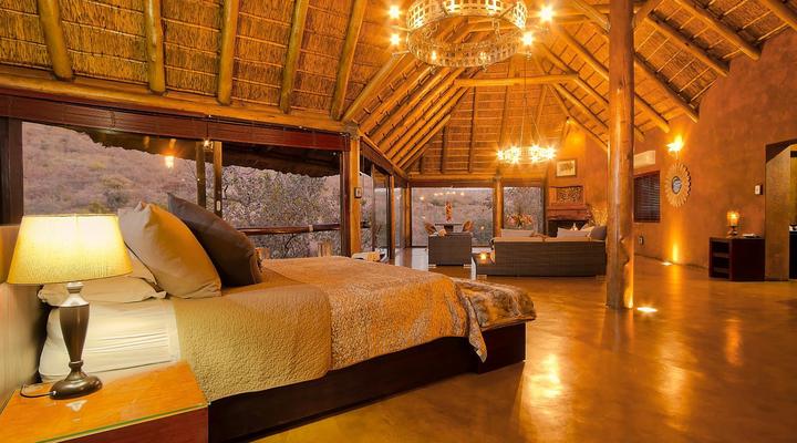 Sediba Private Game Lodge