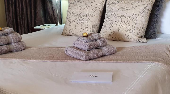 Watershed Guest House