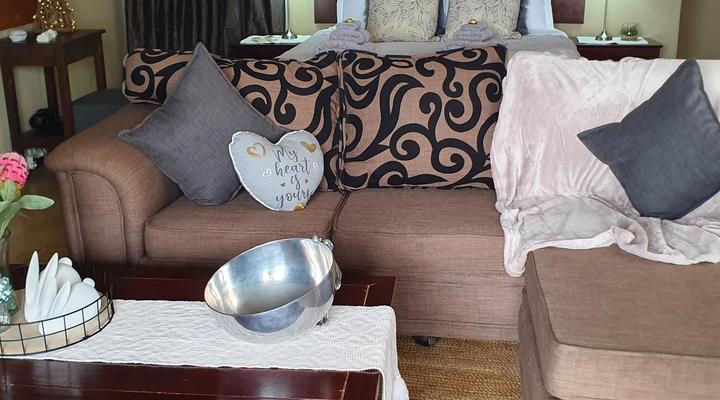 Watershed Guest House