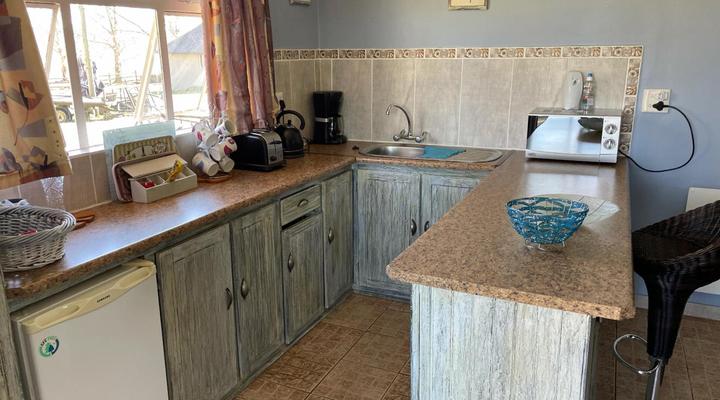 Threeways River Getaway