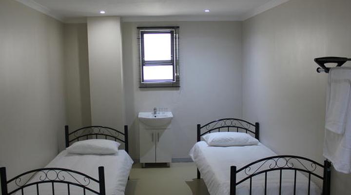 Grande Kloof Boutique Hotel