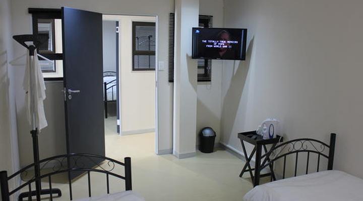 Grande Kloof Boutique Hotel