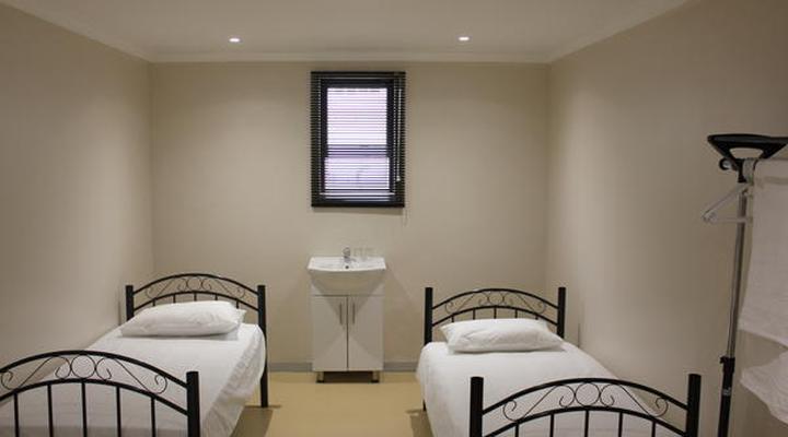 Grande Kloof Boutique Hotel