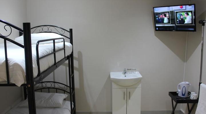 Grande Kloof Boutique Hotel