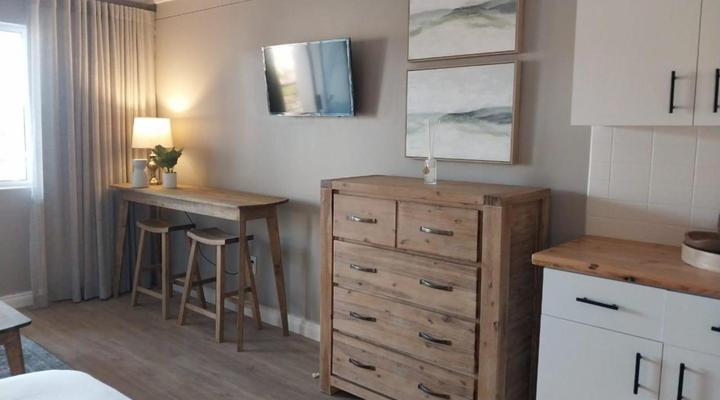 St Francis, Ships Bell 16B