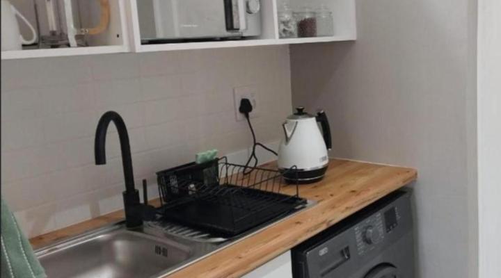 St Francis, Ships Bell 16B