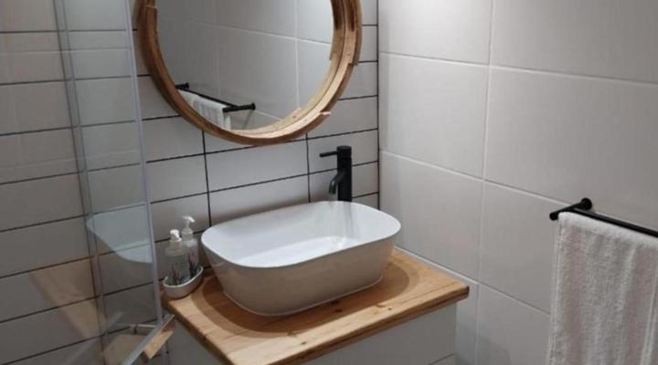 St Francis, Ships Bell 16B