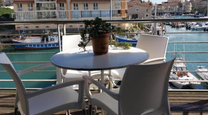 St Francis, Ships Bell 16B