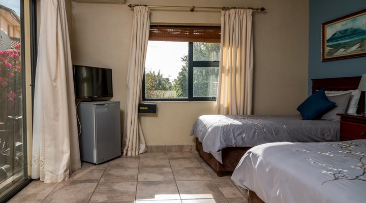 Gordons Bay Guest House