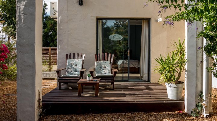 Gordons Bay Guest House