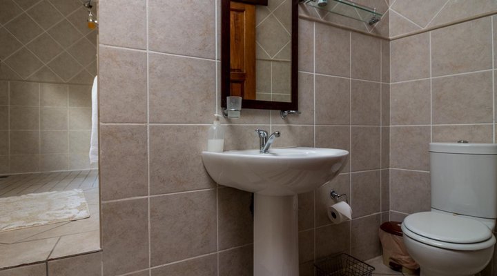 Gordons Bay Guest House