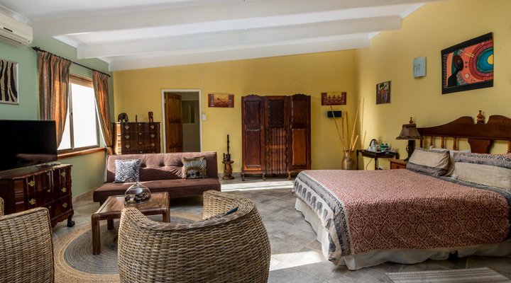Gordons Bay Guest House