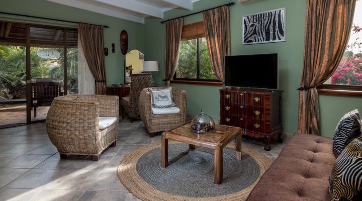 Gordons Bay Guest House