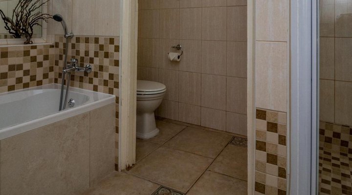 Gordons Bay Guest House