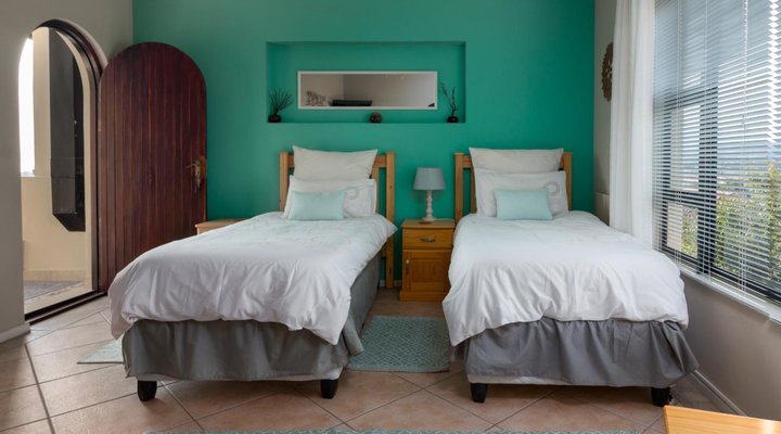 Gordons Bay Guest House