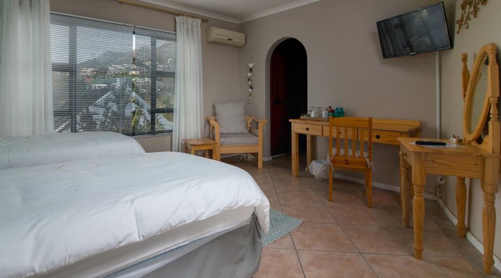 Gordons Bay Guest House