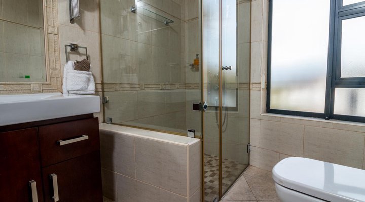 Gordons Bay Guest House