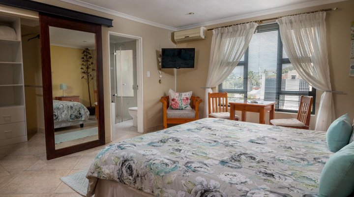 Gordons Bay Guest House