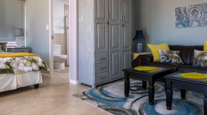 Gordons Bay Guest House
