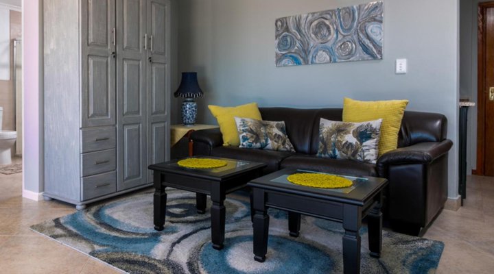 Gordons Bay Guest House