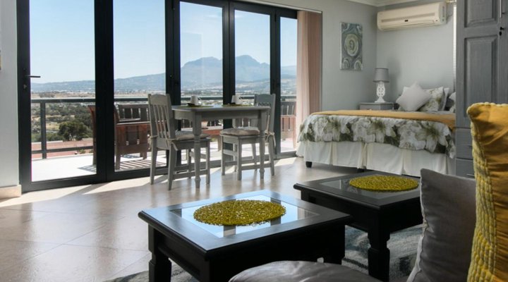 Gordons Bay Guest House