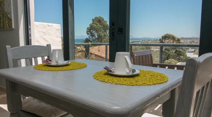 Gordons Bay Guest House