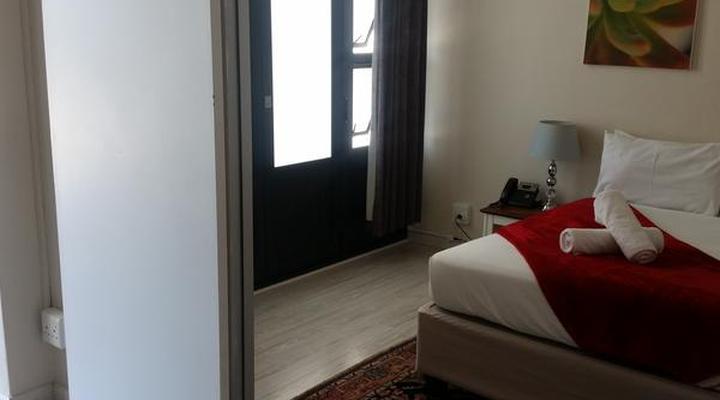 Grande Kloof Boutique Hotel