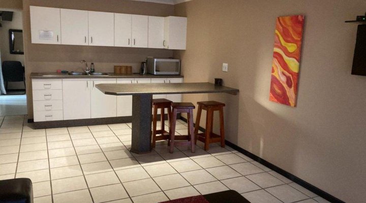 Fusion House