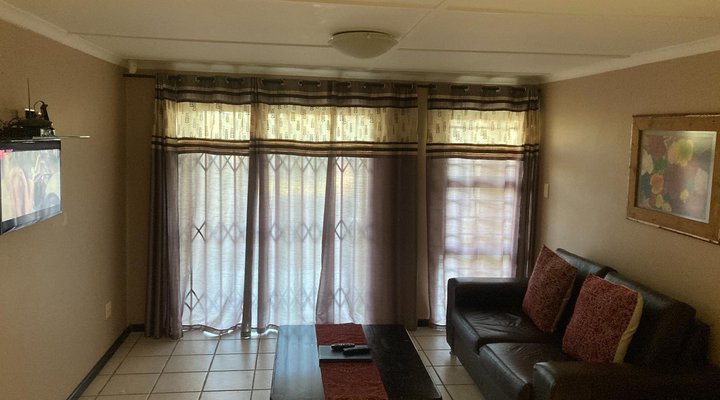 Fusion House