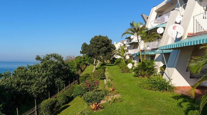 Sands Affordable Beach View