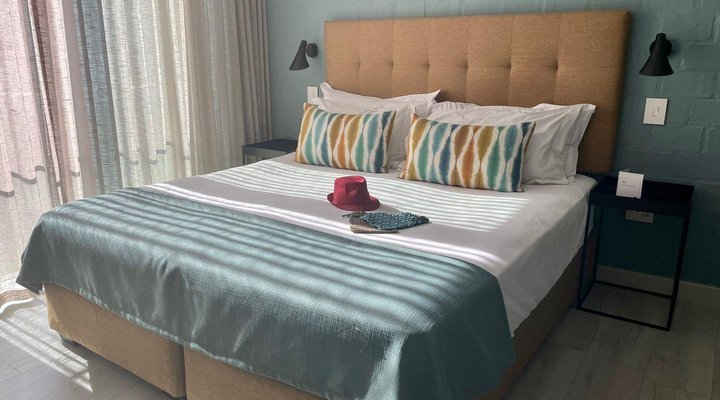 Villa Zest Boutique Hotel