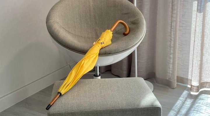 Villa Zest Boutique Hotel