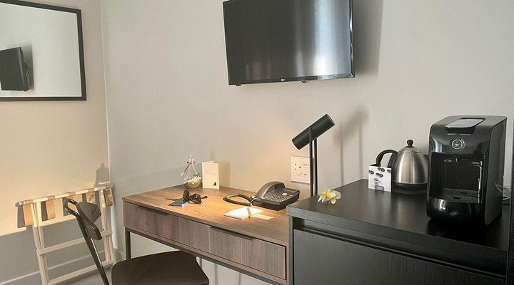 Villa Zest Boutique Hotel