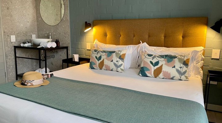 Villa Zest Boutique Hotel