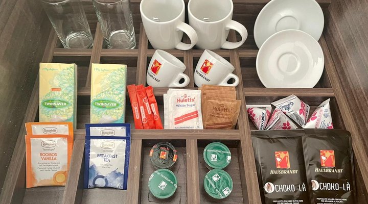 Villa Zest Boutique Hotel