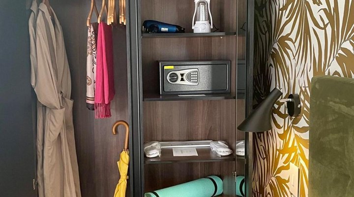 Villa Zest Boutique Hotel