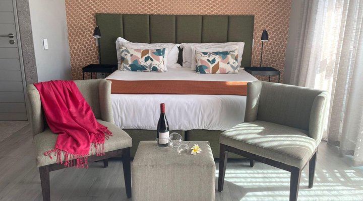 Villa Zest Boutique Hotel