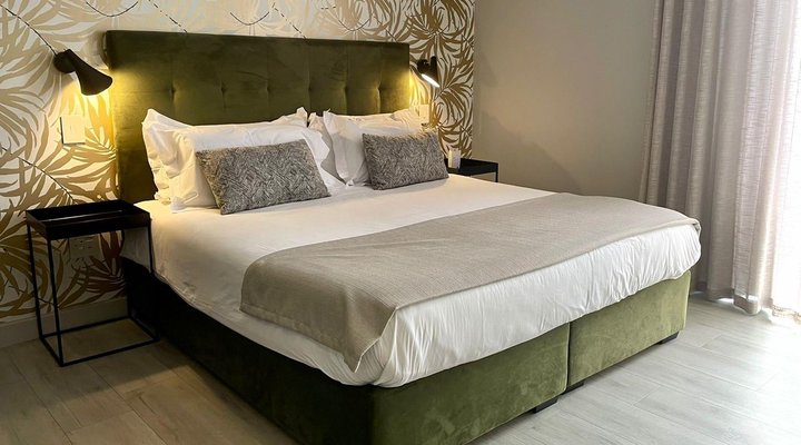 Villa Zest Boutique Hotel