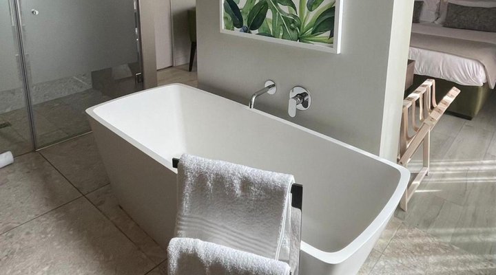 Villa Zest Boutique Hotel