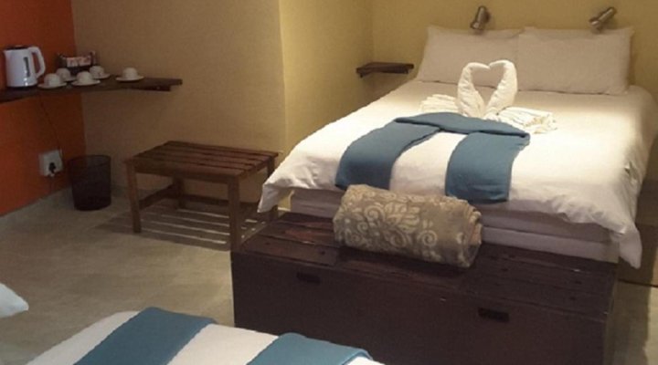 Melissa’s Guesthouse