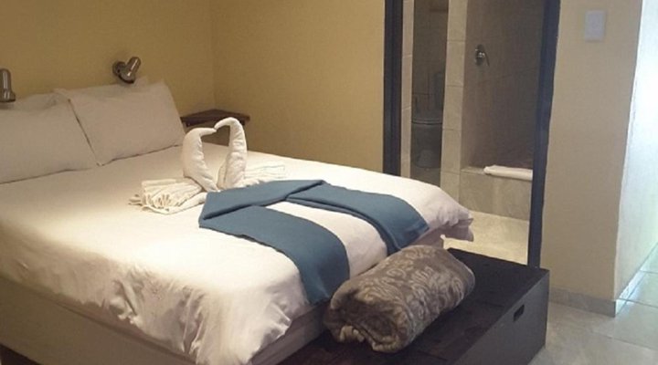 Melissa’s Guesthouse