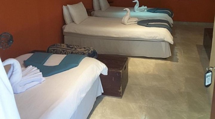Melissa’s Guesthouse