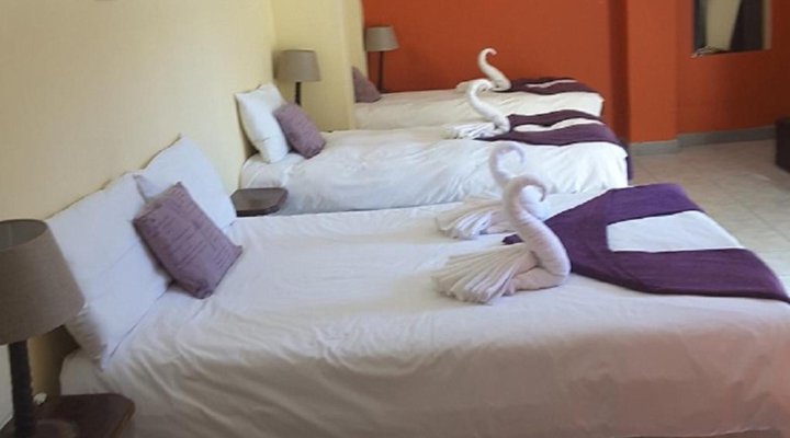 Melissa’s Guesthouse