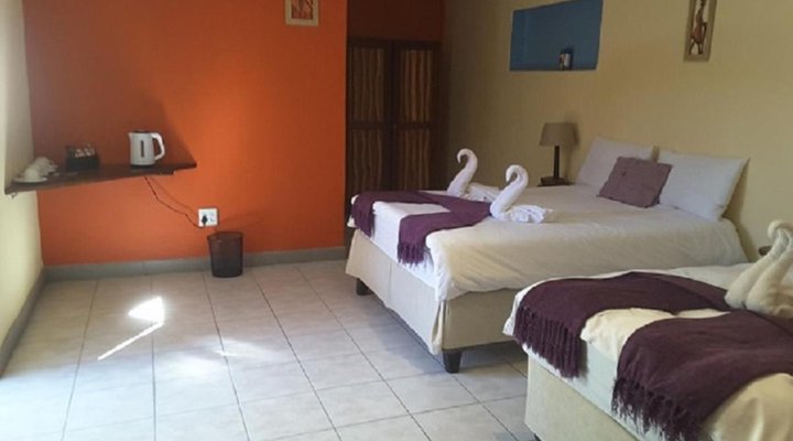 Melissa’s Guesthouse