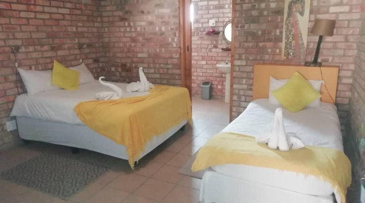 Melissa’s Guesthouse