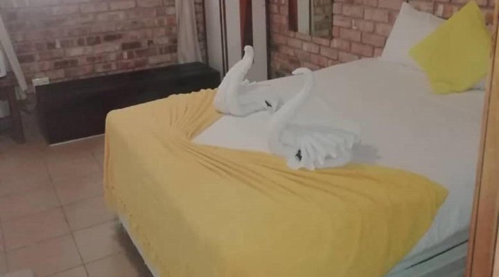 Melissa’s Guesthouse