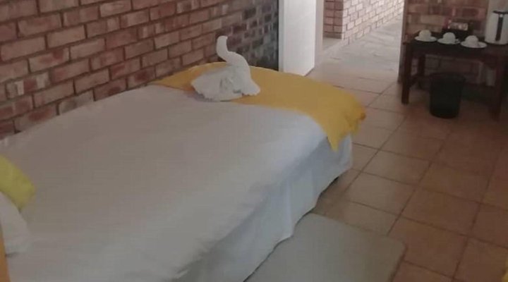 Melissa’s Guesthouse
