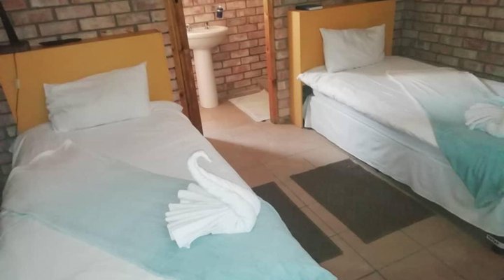 Melissa’s Guesthouse
