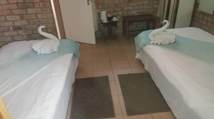 Melissa’s Guesthouse